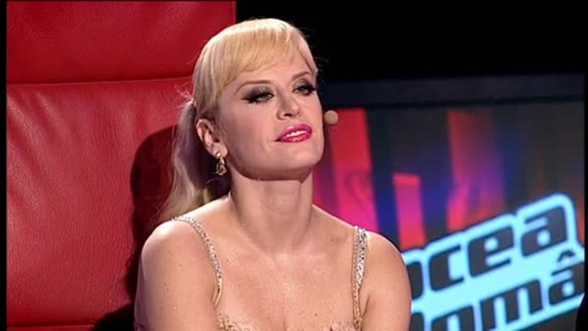 Cristi Nistor si Alex Simion - duet | Scene si bonusuri din Vocea ...