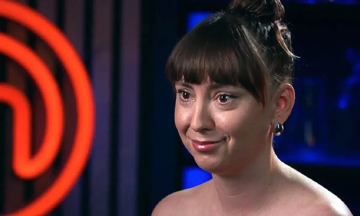 Tragedia prin care a trecut Cosmina Boboc! Câștigătoarea MasterChef și ...