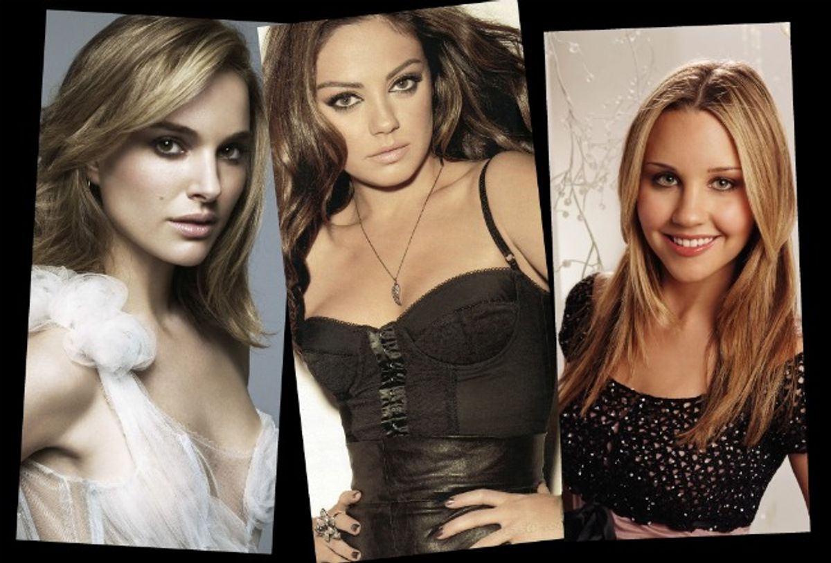 Galerie foto - 7 vedete de la Hollywood originare din Romania | PRO TV