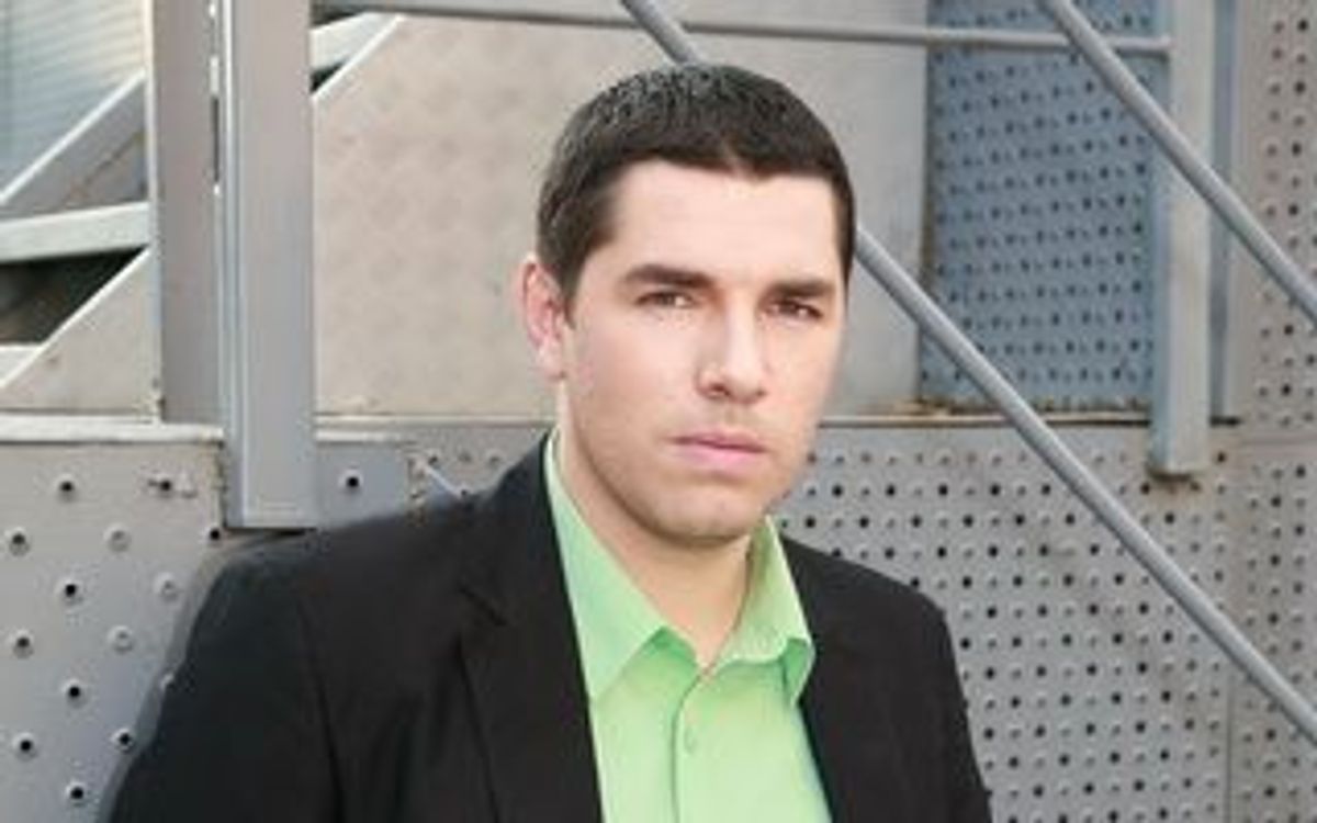 Alex Dima: Colegul meu de banca era singurul coleg de clasa | PRO TV