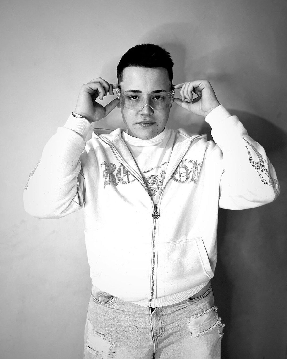 Ari Kytsya'S "Soaked" Tiktok: A Viral Hit - sxjtjm5