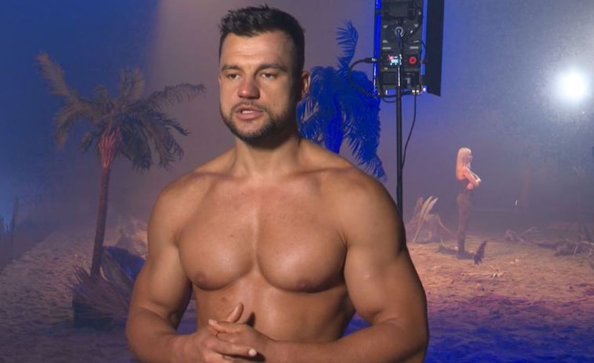 Remus spune pe ce joc se va baza în competiția Survivor! | PRO TV