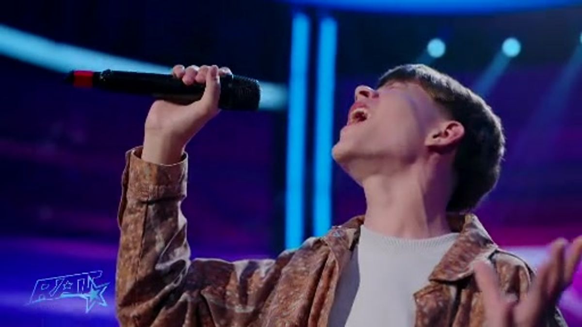 Românii au talent, 13 martie 2026. Mark Chitoraga a cucerit-o pe Andra ...