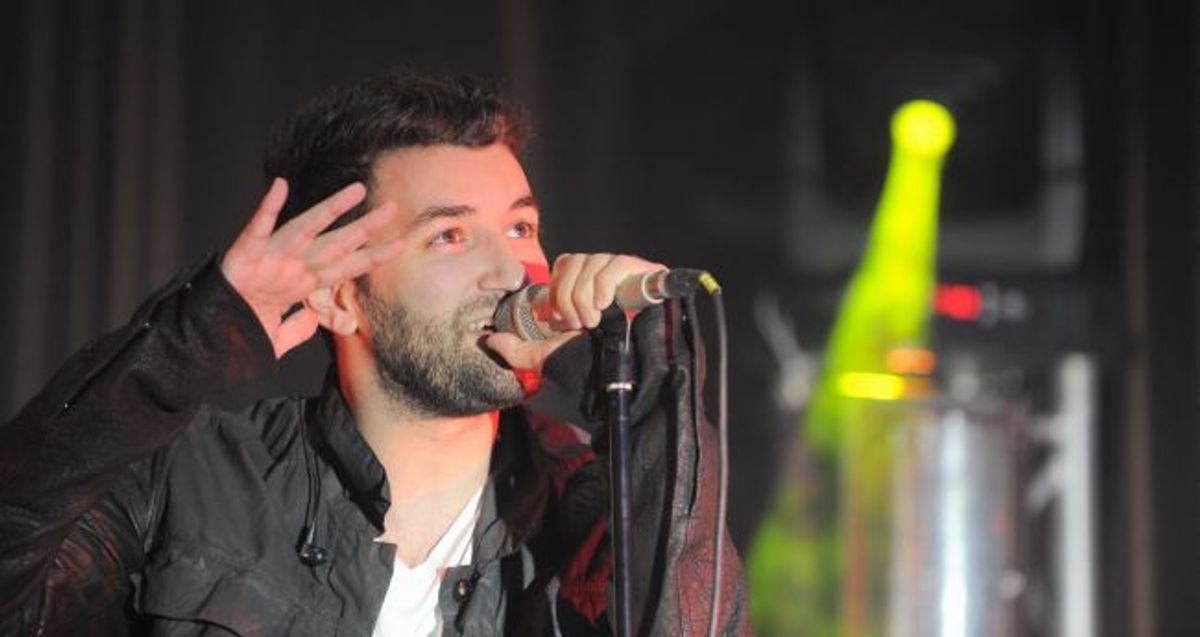 Smiley Unplugged, show-ul care a marcat 19 ani de ProFM! Vezi galeria ...