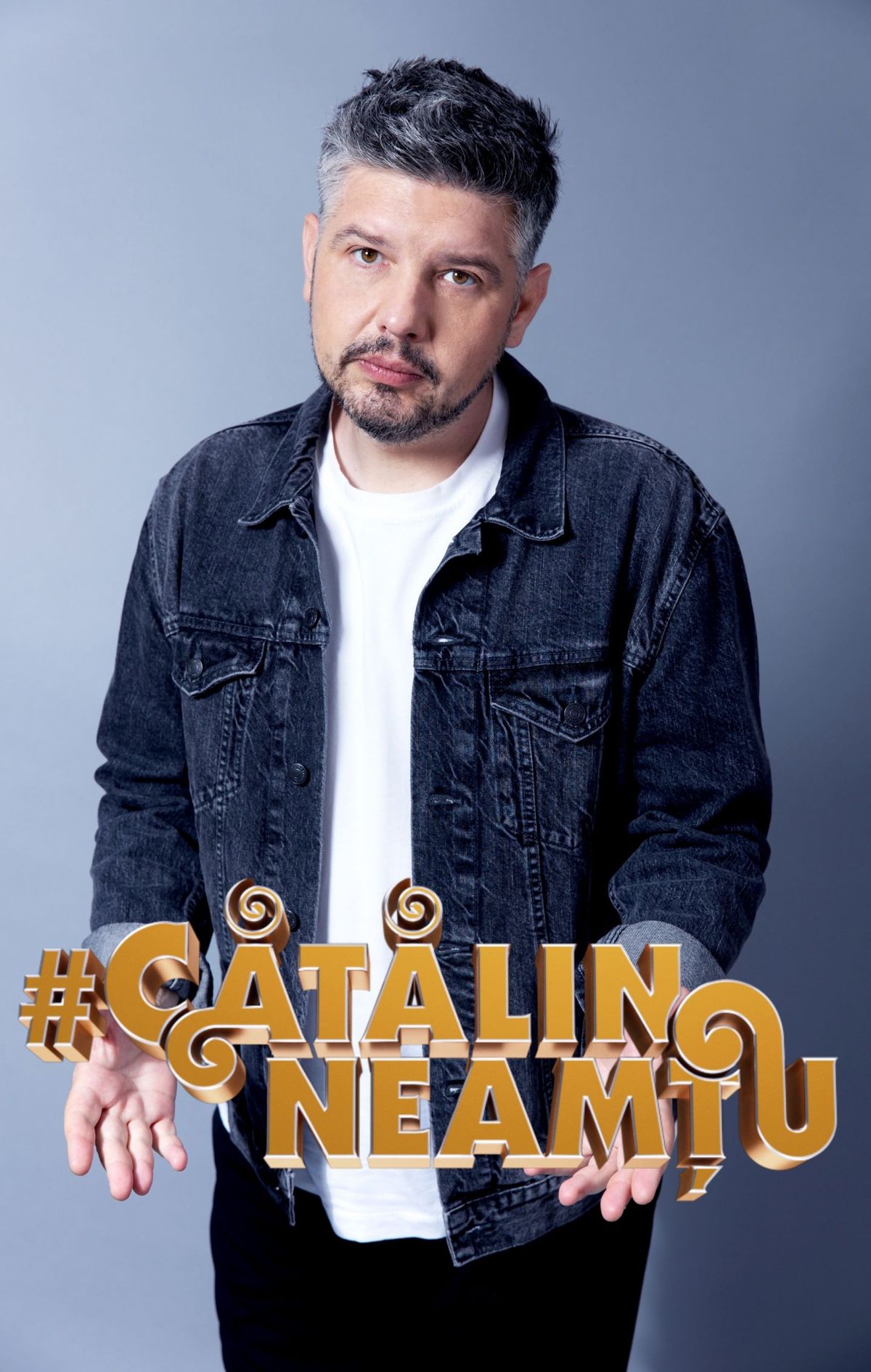 Cătălin Neamțu | PRO TV