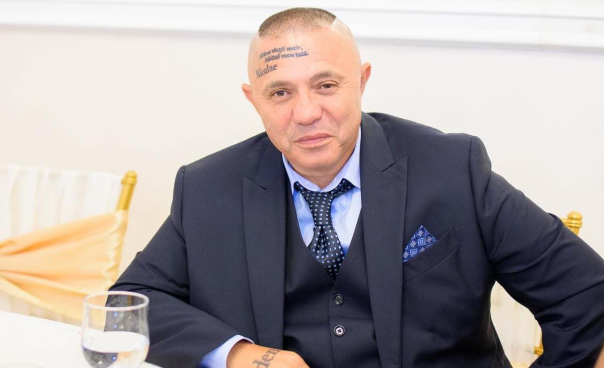 Nicolae Guță, invitat de seamă la festivalul de manele „One Festival ...