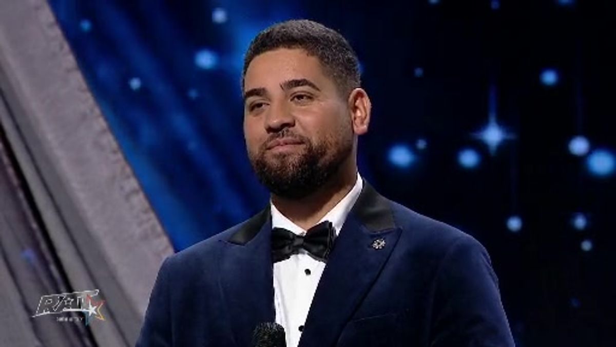 Românii au talent 2025, semifinala 1: Ion Cozer | Scene si bonusuri din ...