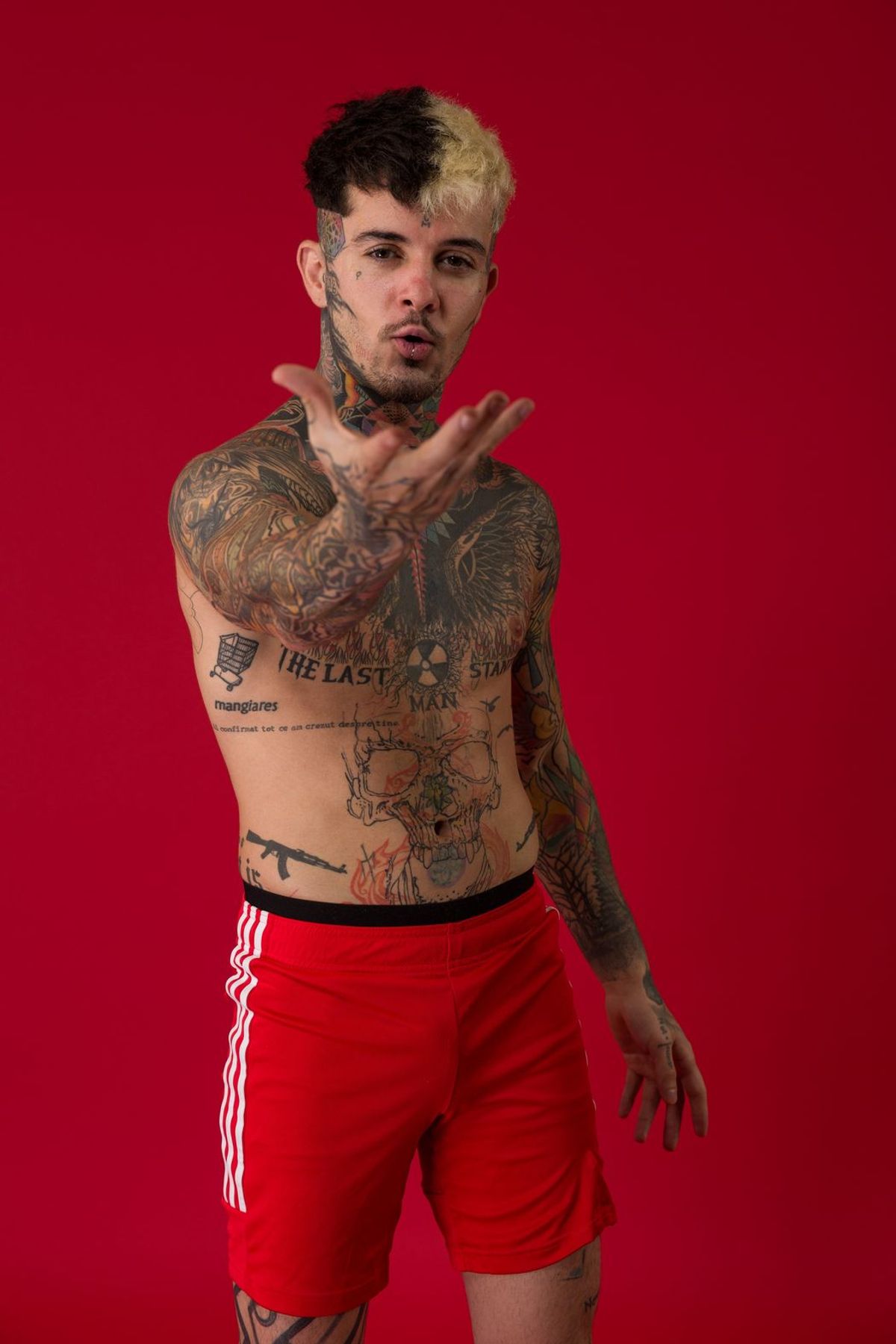 Zanni, prima reacție după ce se alătură Faimoșilor la Survivor All