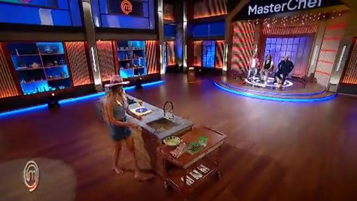 MasterChef 2024, 16 septembrie: Iuliana Dup | Scene si bonusuri din ...