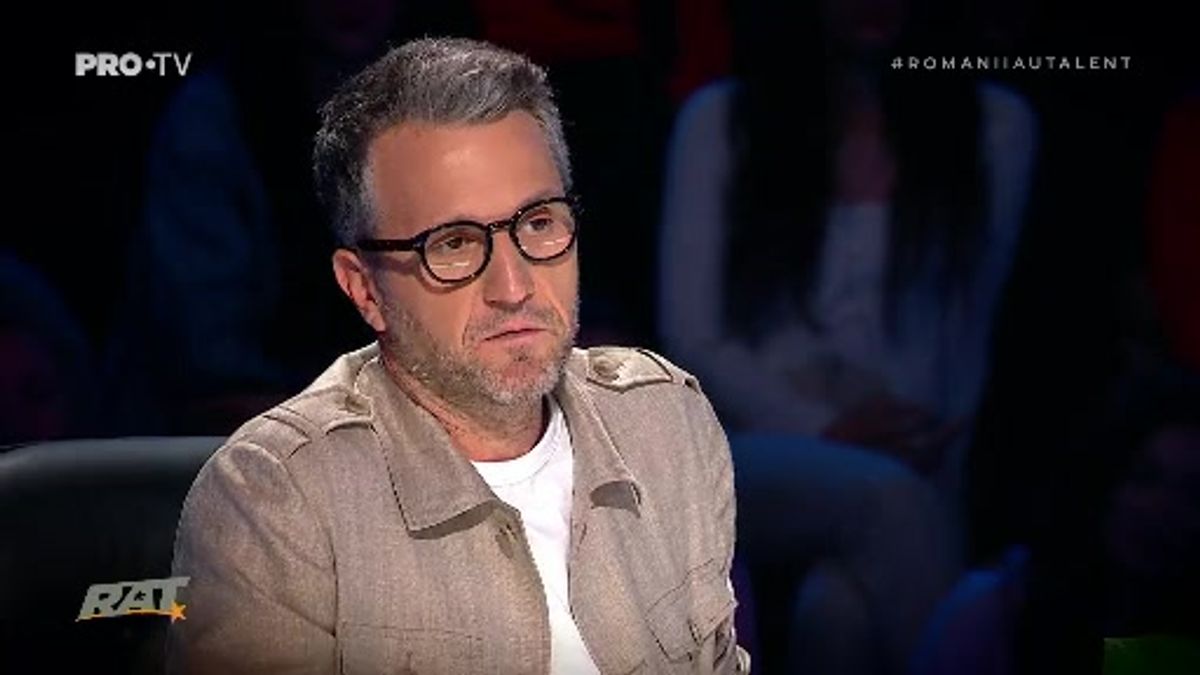 Românii au talent, 5 aprilie. Chin-Han Chao e atât de bun la jonglatul ...