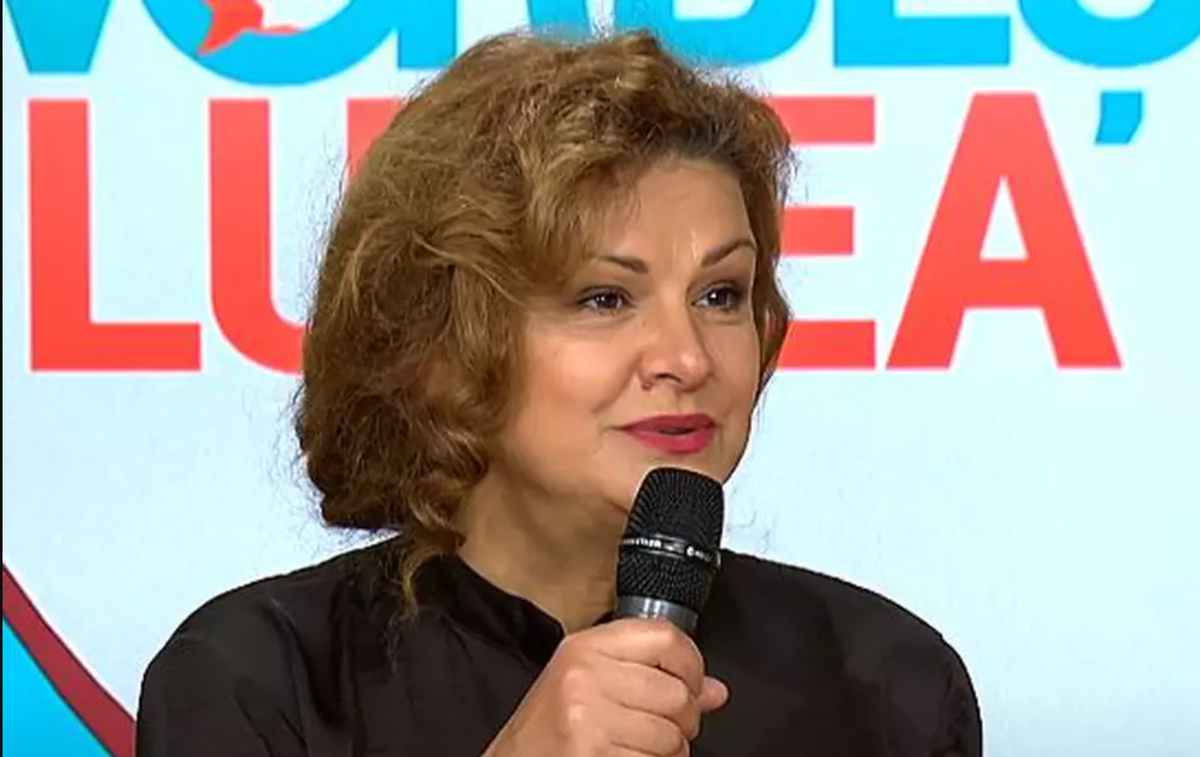 Maria Buză a renunțat la viața din București și s-a mutat la țară: 