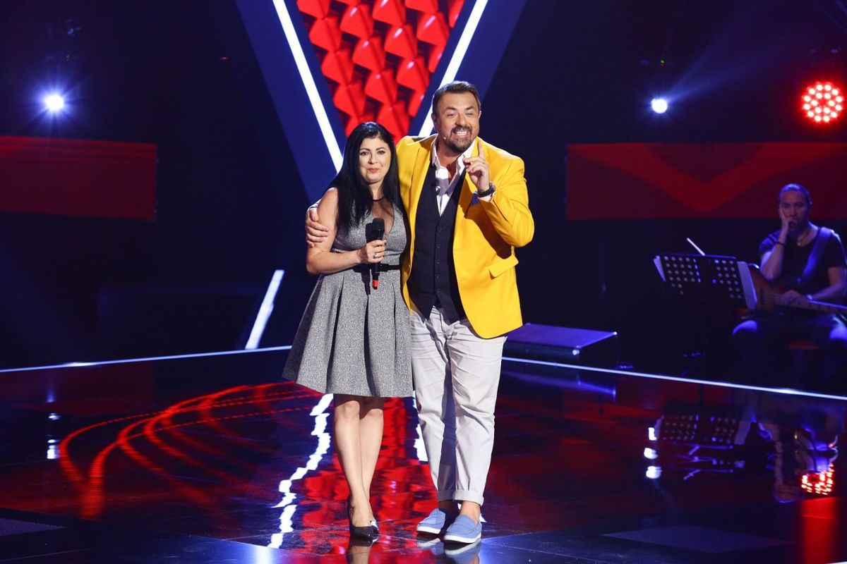 Otilia Gogu Vocea României 2019 PRO TV