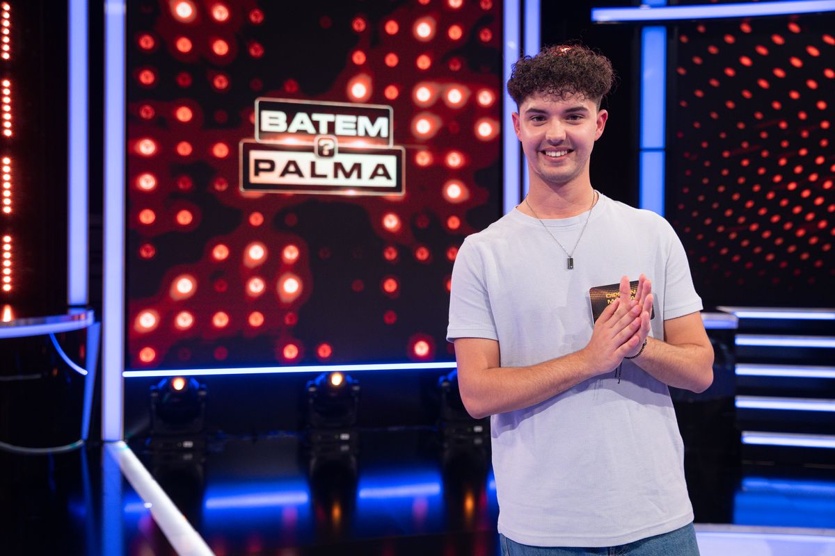 Ciprian Marița a câștigat la 