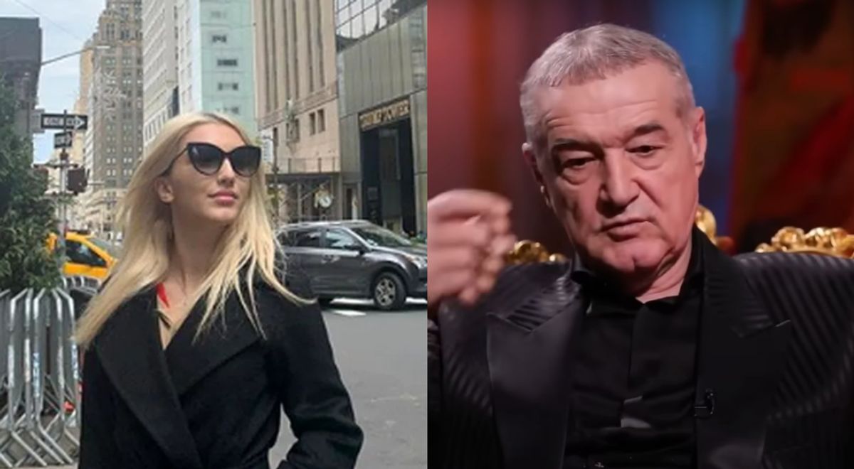 Alexandra Becali a câștigat patru milioane de euro cât a-i bate din ...