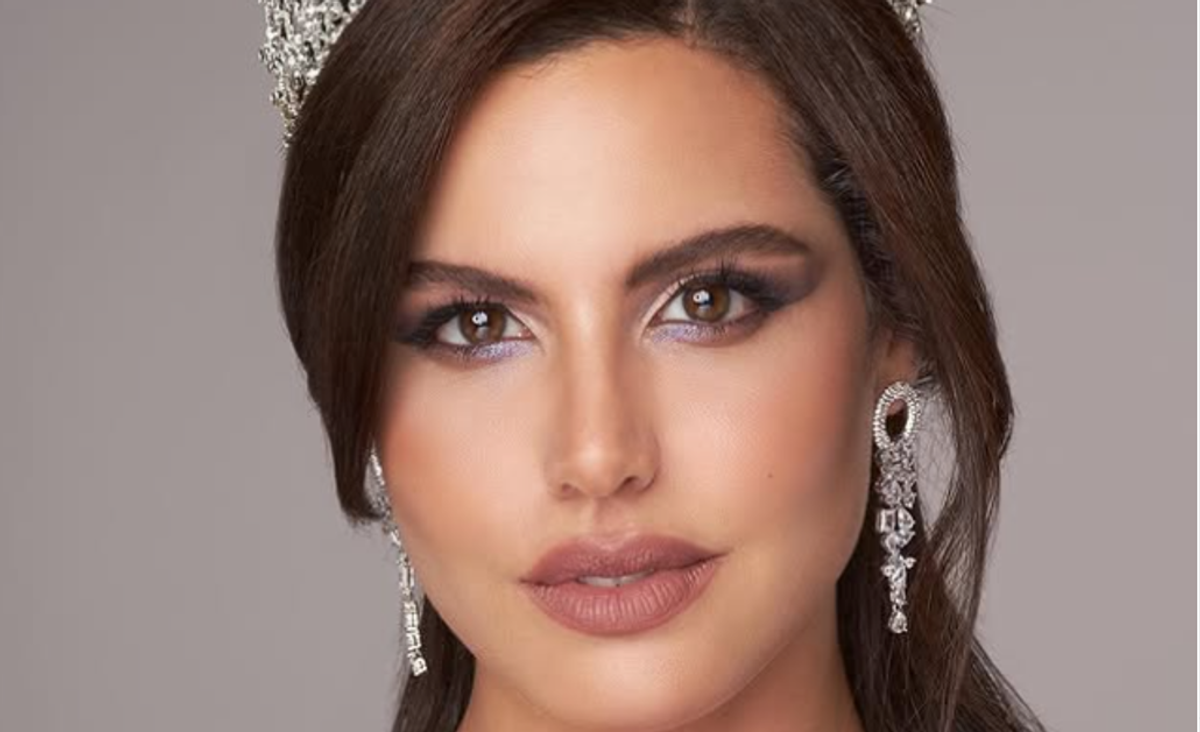 Miss Palestina va participa, pentru prima oară în istorie, la concursul ...