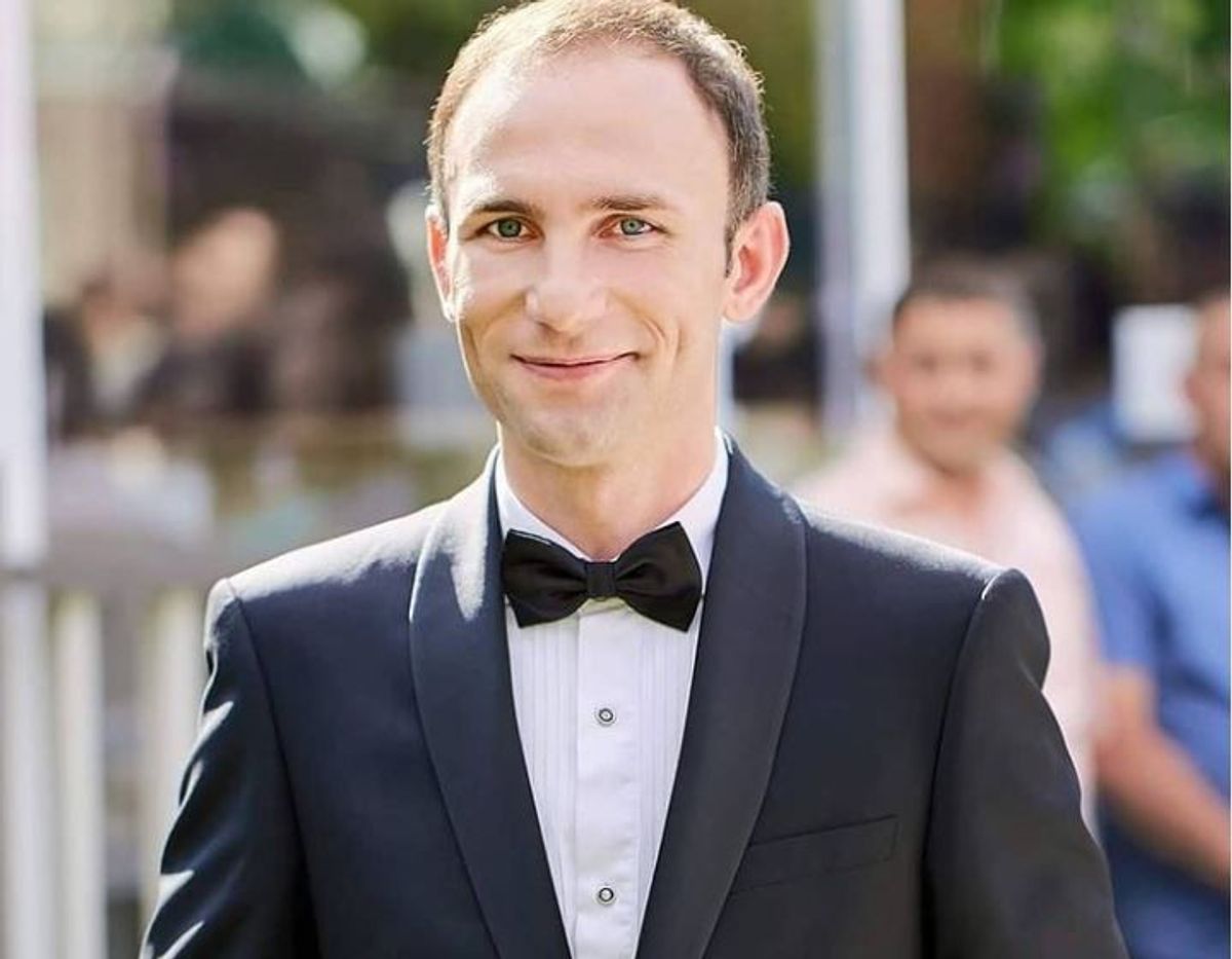 Ion Paladi a debutat ca actor într-un serial. Ce rol interpretează ...
