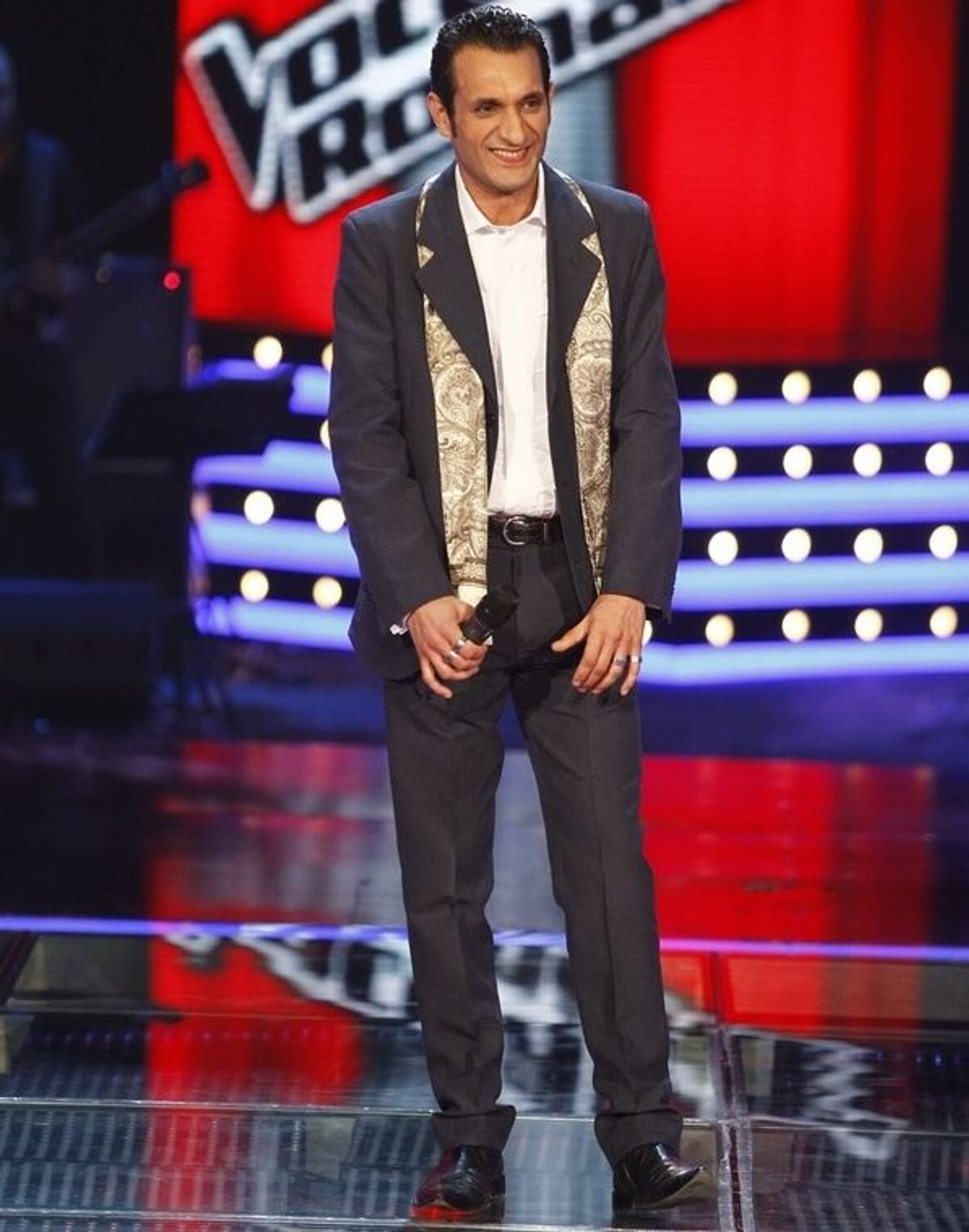 Iulian Canaf de la 