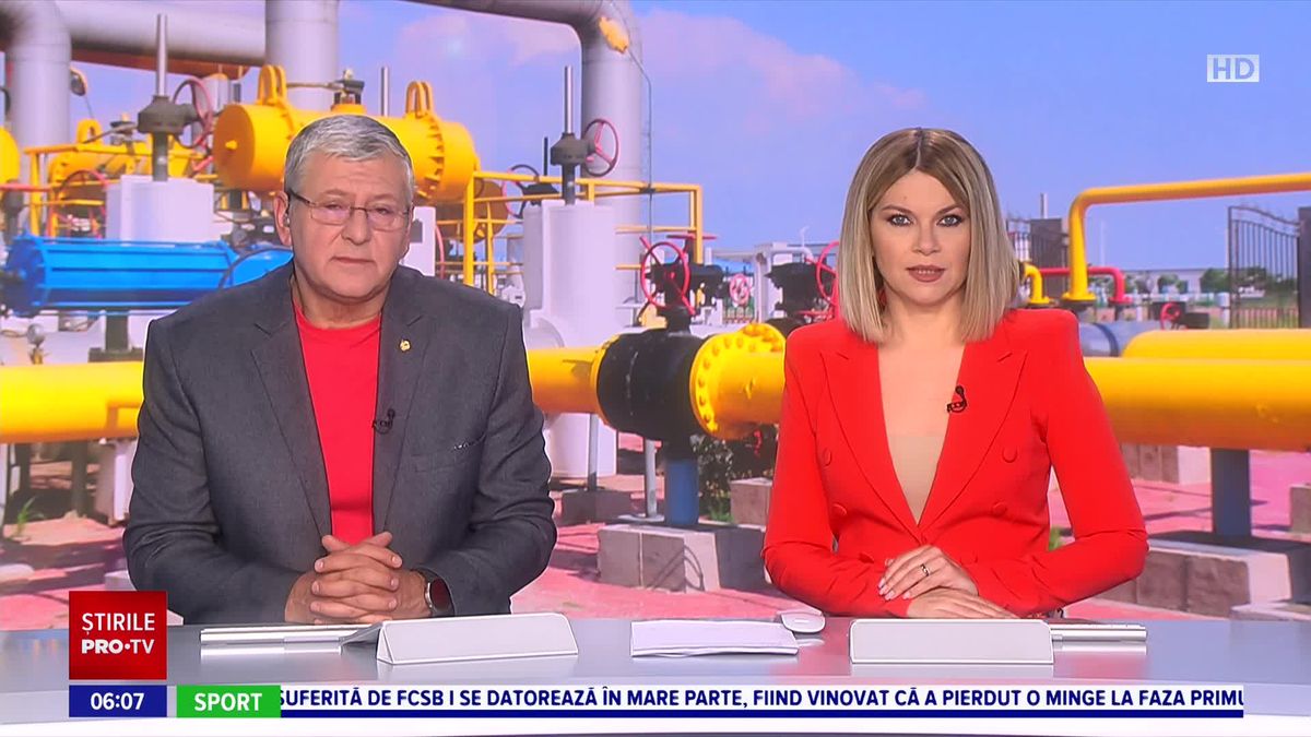 Episodul 1024 din Știrile PRO TV | PRO TV