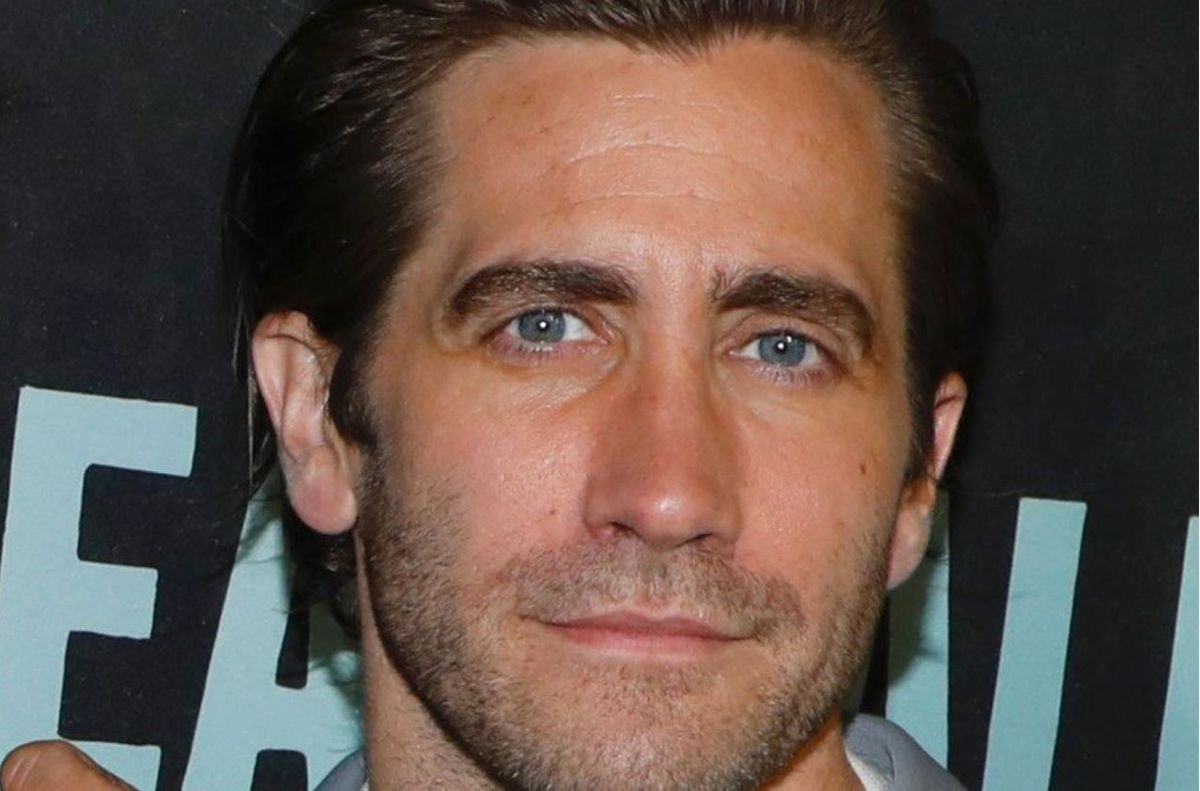 Cine este noua iubită a lui Jake Gyllenhaal. Prima apariție în public a ...