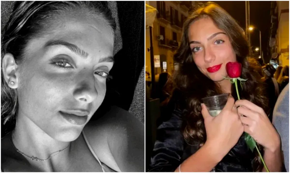 Simona, o cunoscută jucătoare de volei în vârstă de 20 de ...