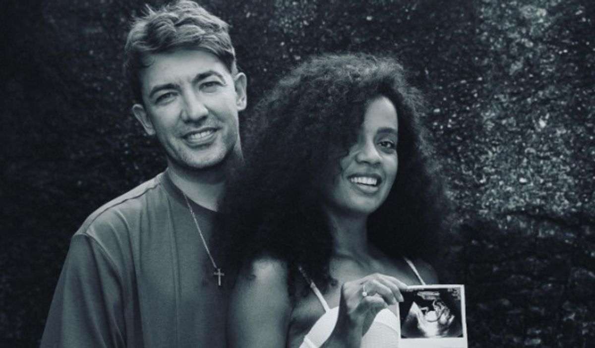 Arsenie Todiraș, fostul membru al trupei OZone, va fi tătic! Iubita