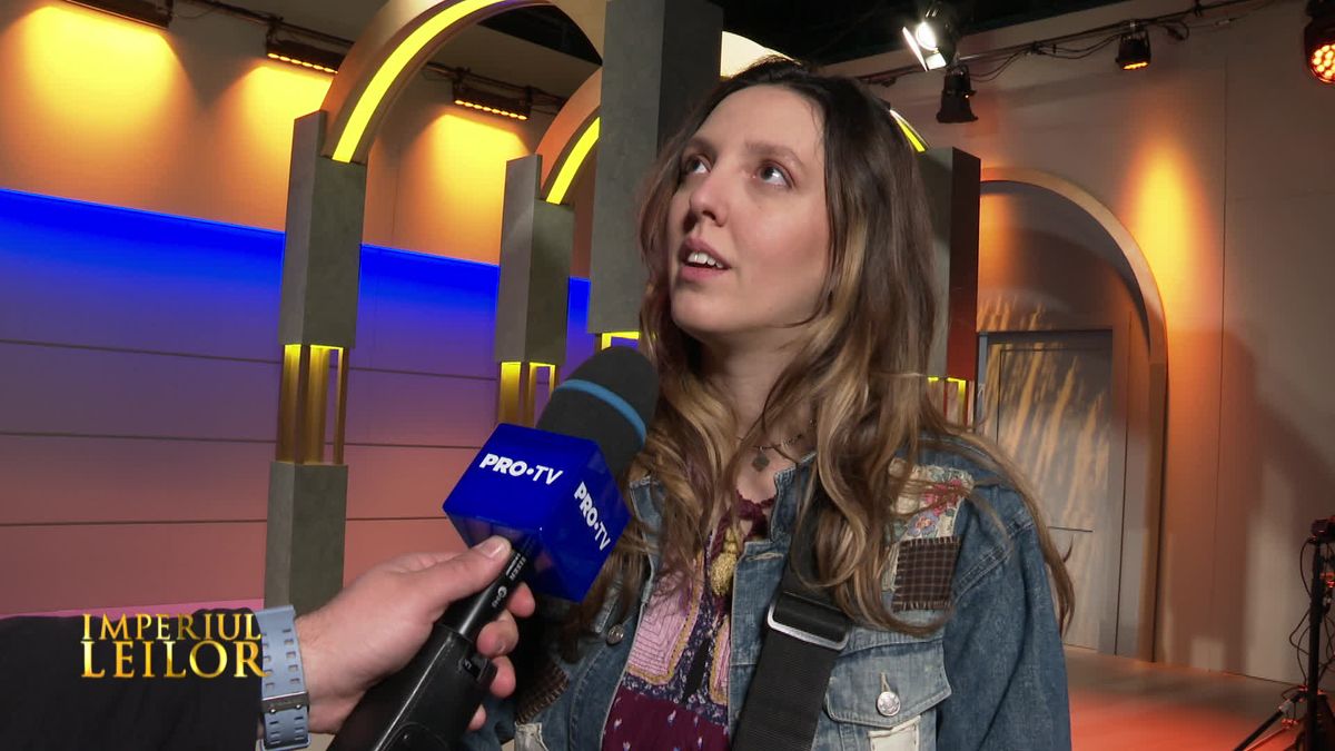 Episodul Interviu Exclusiv cu Roxana Neagu, antreprenorul cu chitara în ...