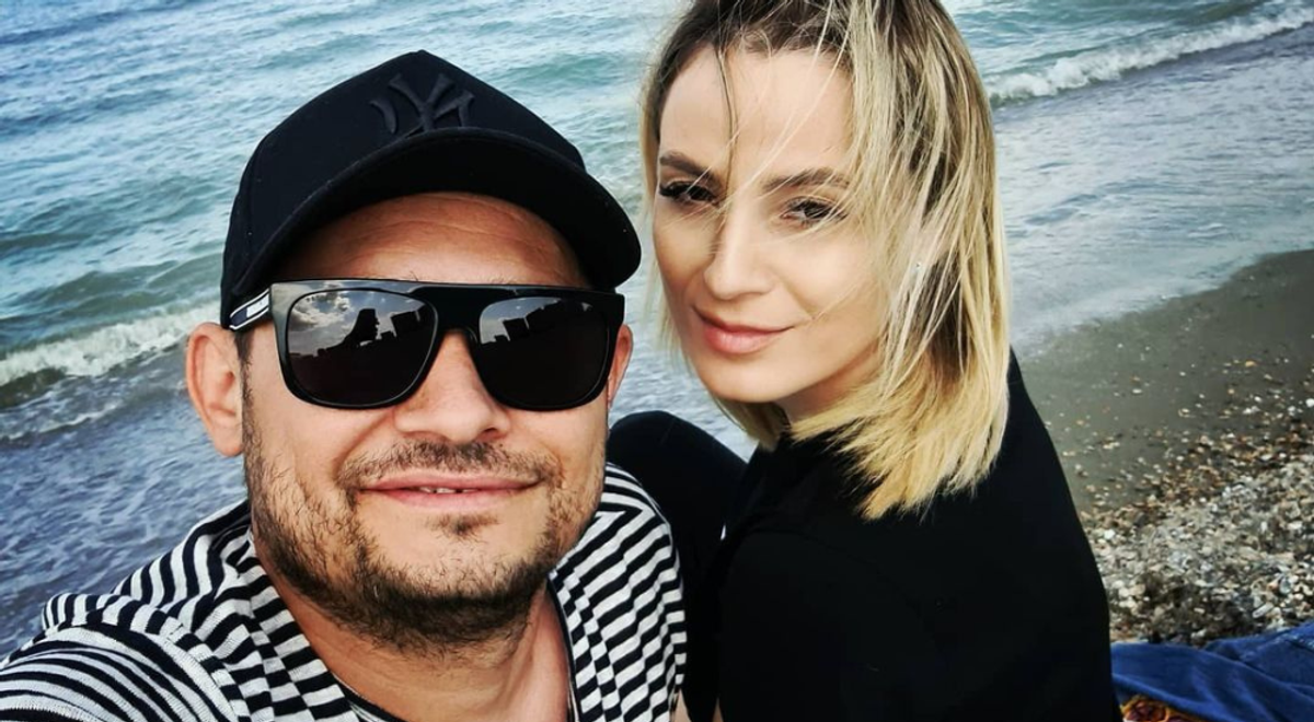 Cum șia cerut Mihai Rait iubita de soție acum șase ani. Ana Maria