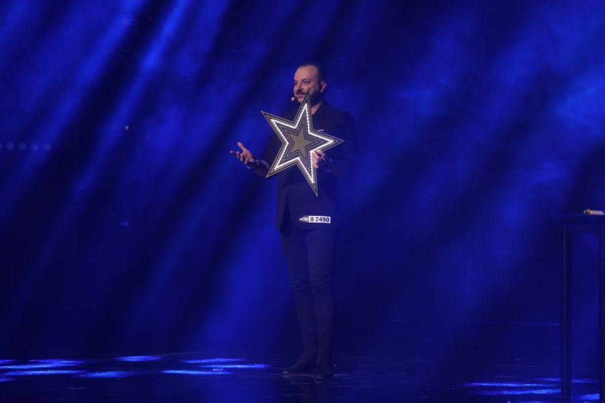 Simion R. Ștefan | PRO TV