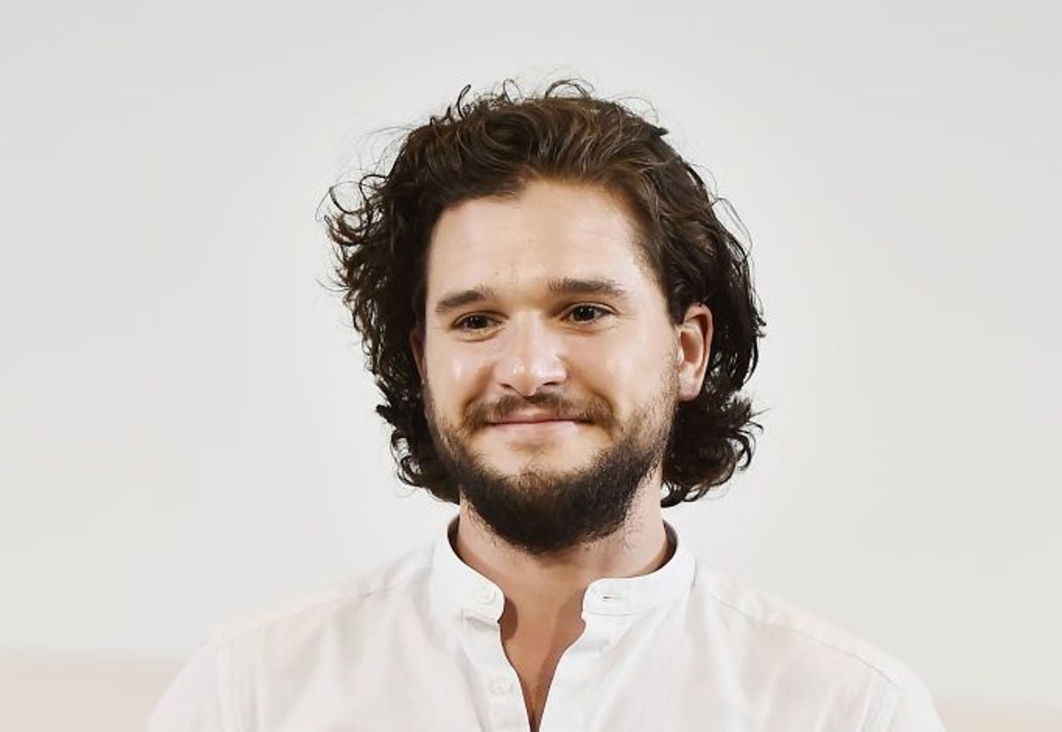 Kit Harington, transformare totală după Game Of Thrones. Actorul, de ...