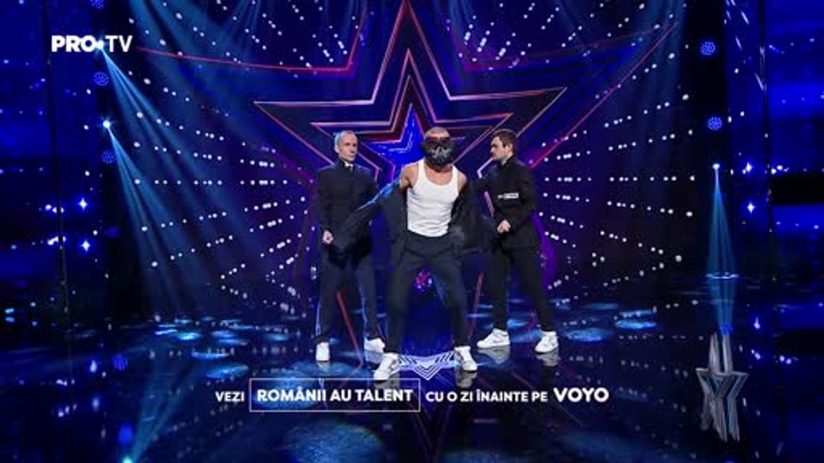 Românii au talent 2022 Detali Time Scene si bonusuri din Românii Au Talent! PRO TV