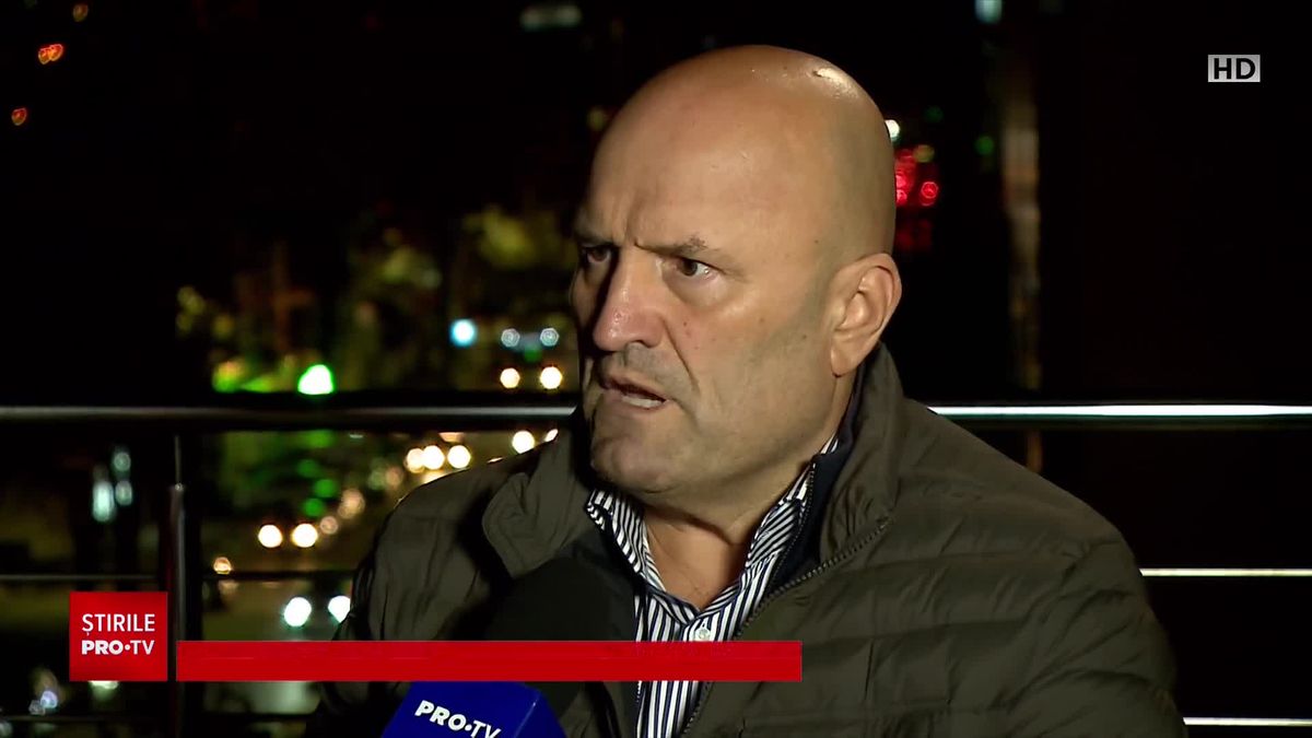 Episodul 1122 din Știrile PRO TV | PRO TV