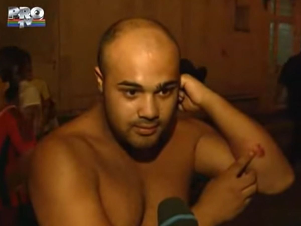 Cine și-l mai amintește pe „Perversul de pe Târgu Ocna”? Cum arată astăzi  bărbatul | PRO TV