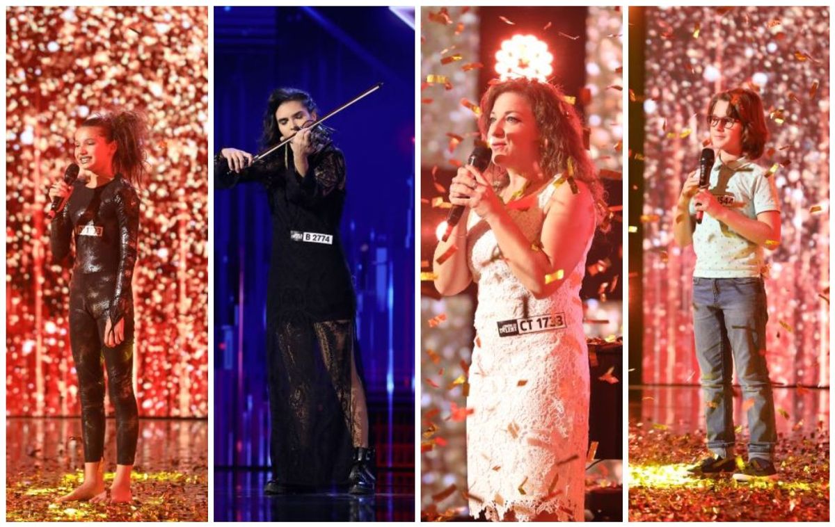 Filip Cioc, Elena Gatcin, Raisa Chiribuță, Maria Rădeanu, declarații ...