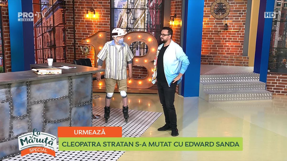Episodul 1566 din La Măruță | PRO TV
