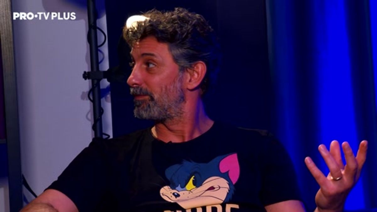 Andi Vasluianu, Bibi și Letiția Roșculeț, unul dintre regizorii ...