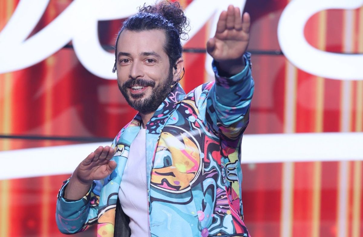 Marius Moga: „A fost un efort comun și toți ați cântat bine”. Ediția ...