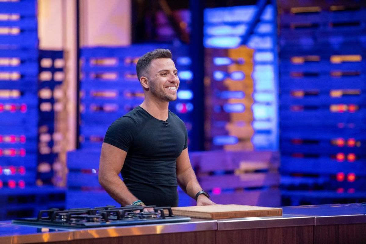 Jeremy, concurentul Masterchef cu zâmbet perfect: “Mi s-a părut super ...
