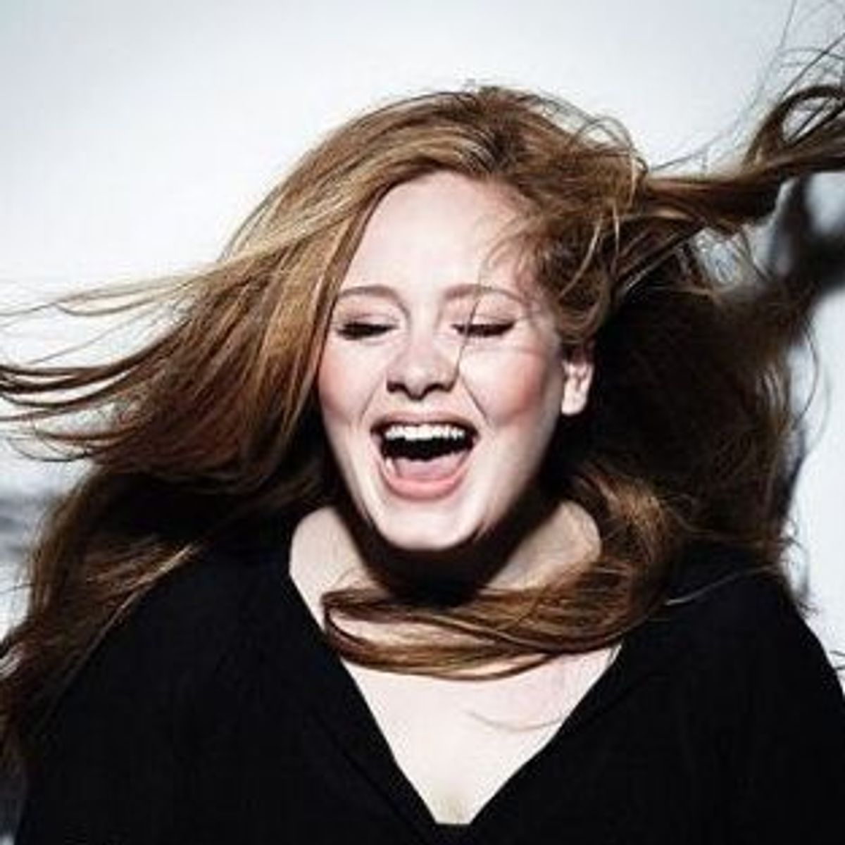 Ai fi recunoscut-o? Asa arata Adele inainte sa fie celebra. VIDEO | PRO TV