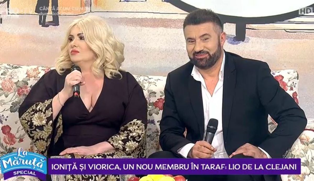 Viorica De La Clejani și-a Cumpărat Maimuță și Lista Continuă. Ce ...