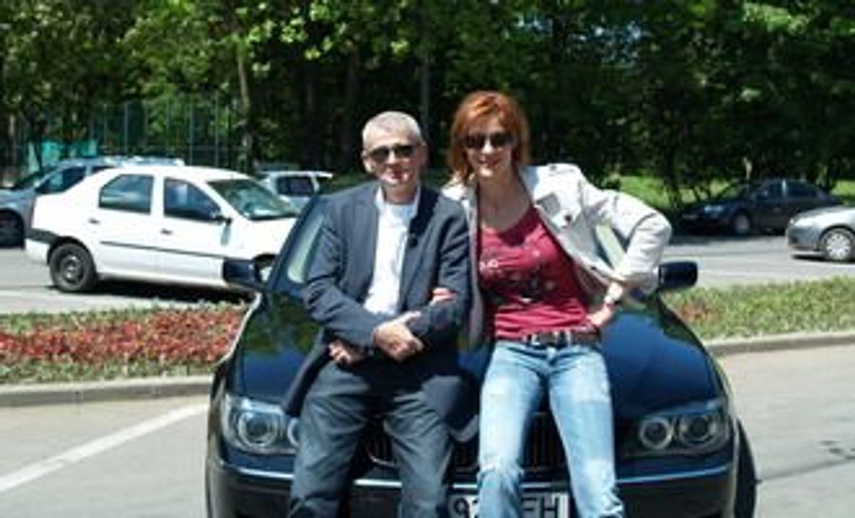 La Pro Motor Sorin Oprescu Vorbeste Despre Amintiri Din Copilarie Pro Tv