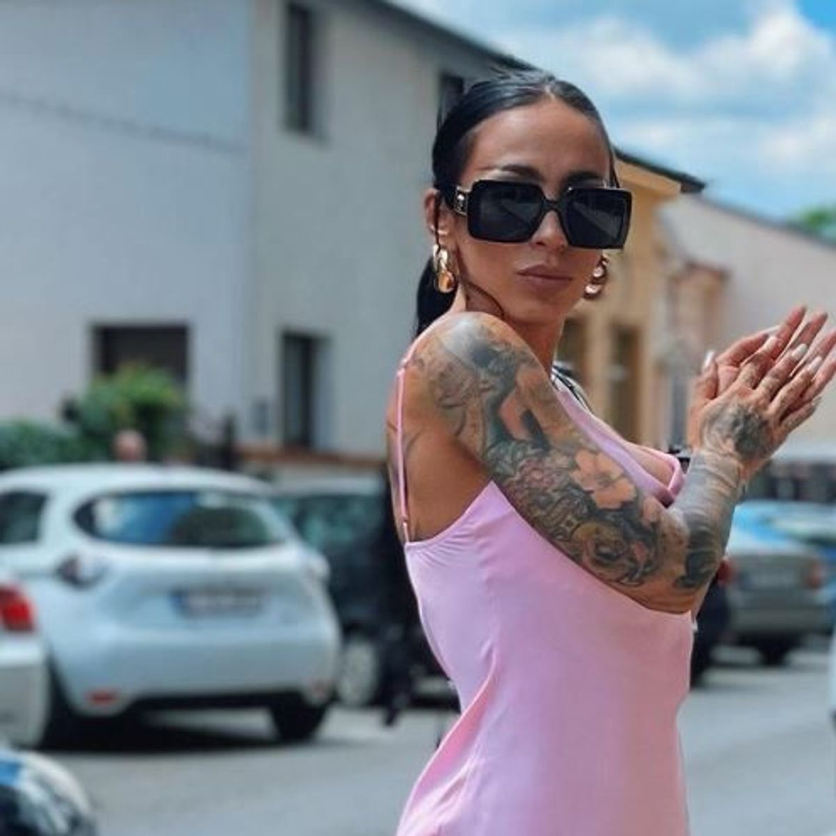 Ruby, mărturisire surprinzătoare despre Alex Velea! Cei doi au lansat o ...