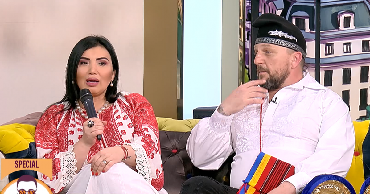 Adriana Bahmuțeanu și George Restivan s-a cununat în secret în Ucraina ...