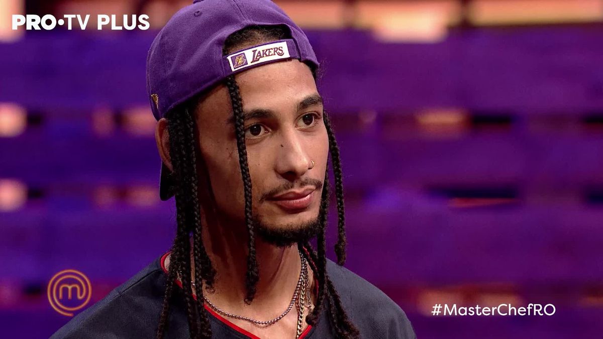 Oliver - Masterchef 2019 | Scene si bonusuri din MasterChef | PRO TV