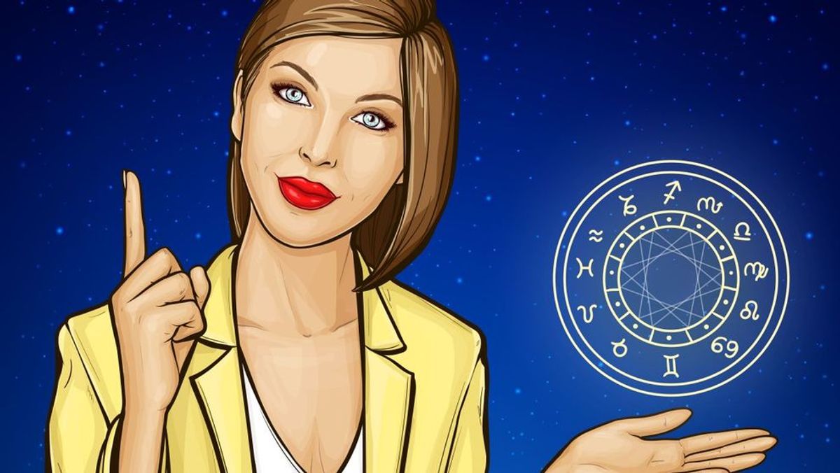 Patru zodii care trec de la entuziasm la o trezire bruscă la realitate în weekendul 22-23 august 2026