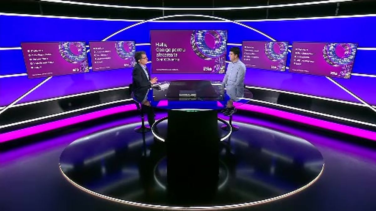 Episodul 8 din Interviuri cu Businessuri inteligente | PRO TV