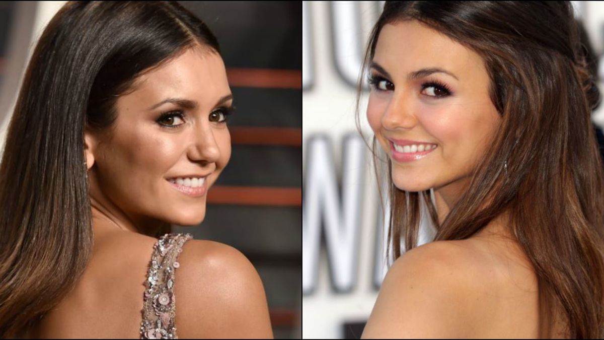 Ea este sosia lui Nina Dobrev! Cat de bine arata cea care o poate detrona  pe cea mai celebra vampirita din seriale | PRO TV