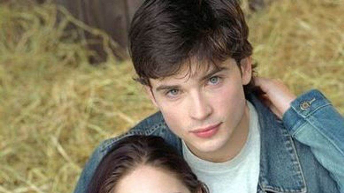 Blestemul lui Superman: actorul Tom Welling este complet schimbat dupa un  deceniu de la Smallville. Cum l-a afectat rolul | PRO TV