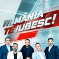 Romania, te iubesc!