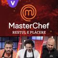MasterChef: Restul e plăcere