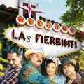 Las Fierbinți